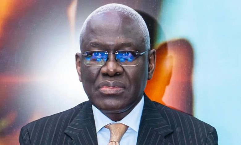 Pastef, Sonko, Senelec...Grosses révélations d'Habib Sy !