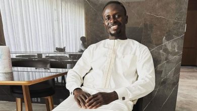 Sadio Mané a confié, après le Haj, avoir été sublimé par l'expérience