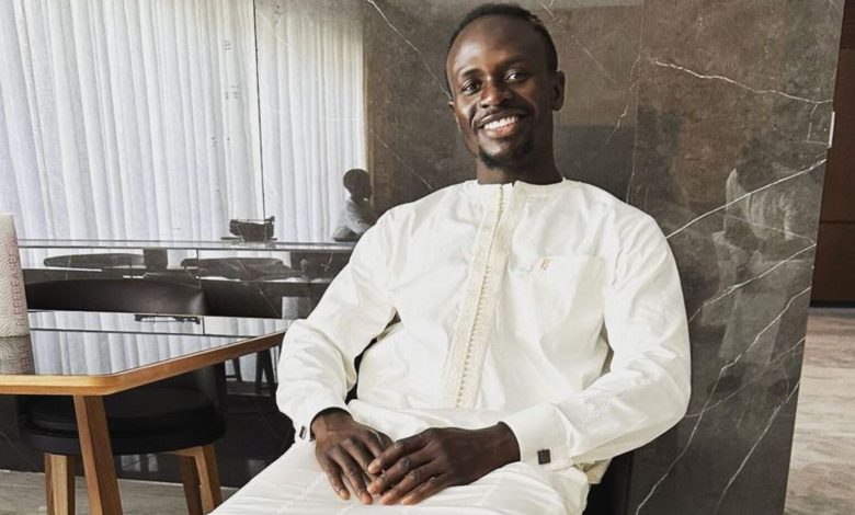 Sadio Mané a confié, après le Haj, avoir été sublimé par l'expérience