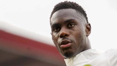 Angleterre-Sénégal : Moussa Niakhaté lance le match