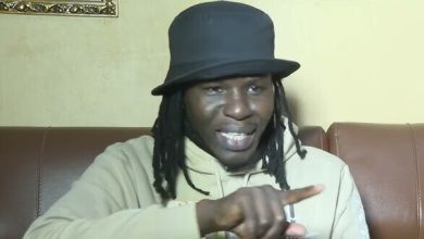 Retour en scène : Abdou Thioubalo se prépare