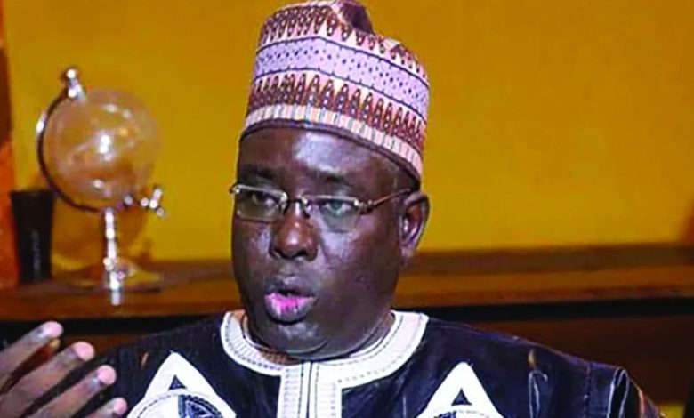Dialogue politique : Dr Cheikh Guèye révèle les désaccords