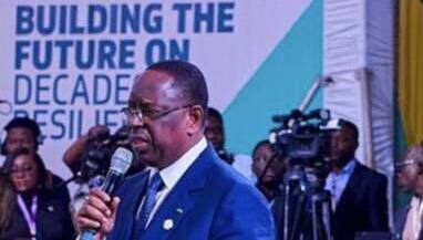 32e Assemblées annuelles d'Afreximbank : Macky Sall panéliste