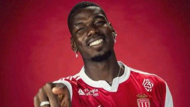 L'AS Monaco tente le pari Paul Pogba
