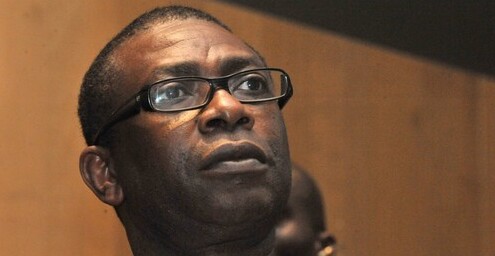 Cybercriminalité : Youssou Ndour porte plainte contre...