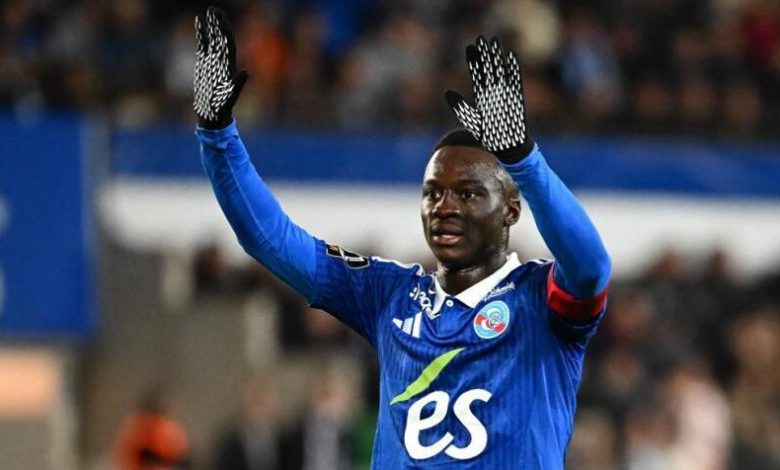 Un grand d'Espagne sur le dossier Habib Diarra