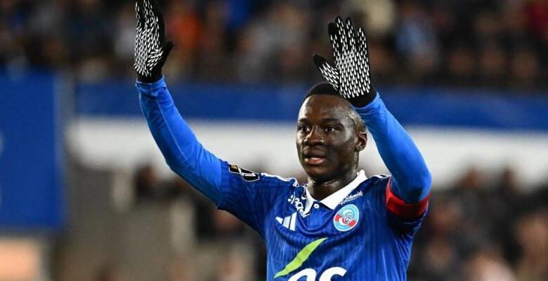 Premier League : un promu met 17 milliards sur Habib Diarra