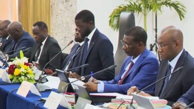 Le communiqué du Conseil des ministres, du mercredi 04 juin