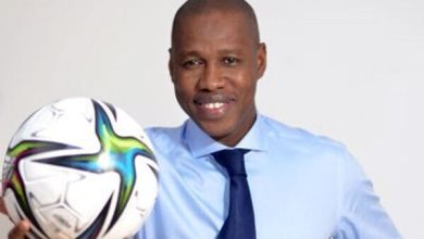 Fédération de football : Mady Touré officiellement candidat