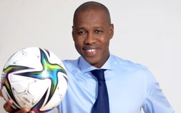 Fédération de football : Mady Touré officiellement candidat