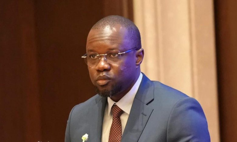Forum de Zeihjang : le PM Ousmane Sonko rassure les Chinois