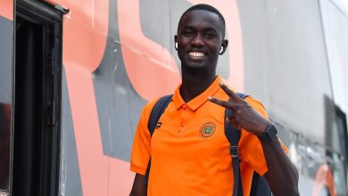Maroc : Mamadou Lamine Camara N°1 des joueurs étrangers