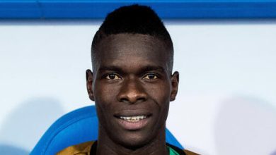 Retour de Pape Abdou Cissé dans son club de début