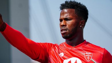 Italie : Diao Baldé Keïta ne changera pas de club