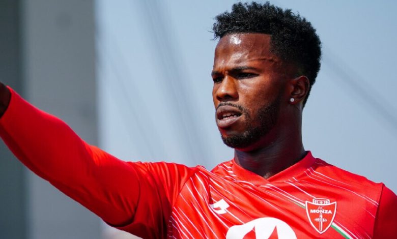 Italie : Diao Baldé Keïta ne changera pas de club