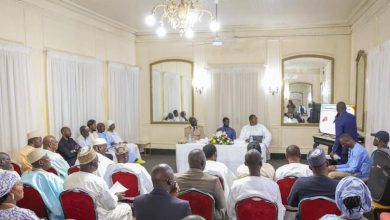 Le message du Président Bassirou Diomaye Faye aux élus locaux