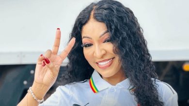 Viviane vit une nouvelle expérience musicale avec la Guinée