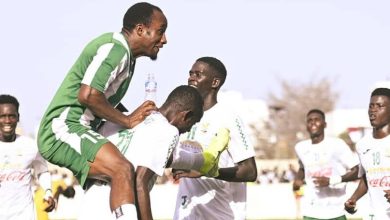 Championnat national : 13e sacre pour le Jaraaf