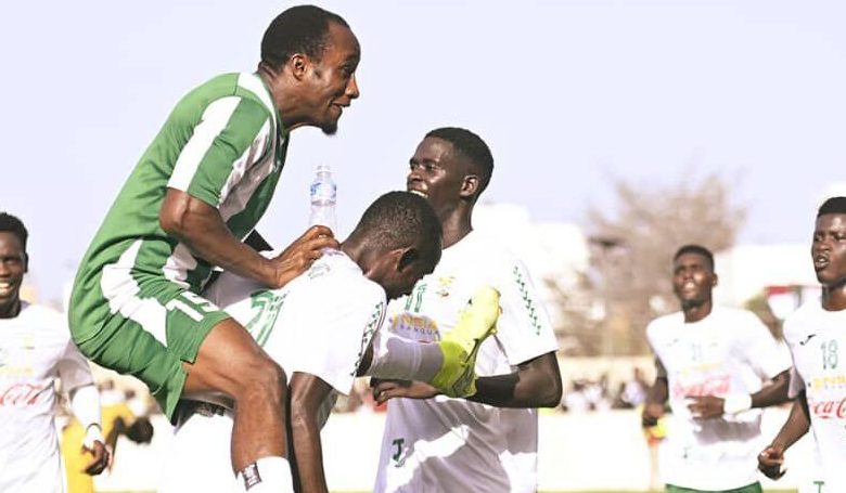 Championnat national : 13e sacre pour le Jaraaf