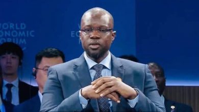 Forum de Davos d'été en Chine : Ousmane Sonko face aux investisseurs