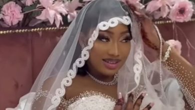 Ndeya a dit "oui" à Sidy Diop