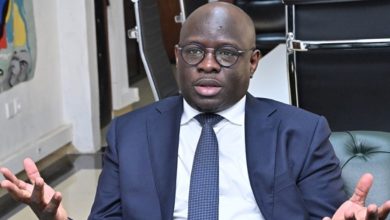 Affaire ASER-AEE Power : les précisions de Cheikh Diba