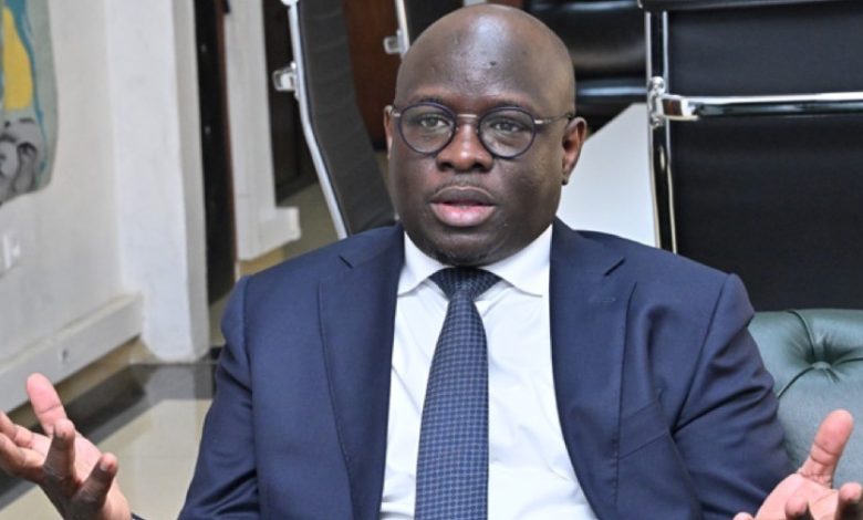 Affaire ASER-AEE Power : les précisions de Cheikh Diba