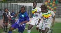 Tournoi UFOA/A 2025 : Les Lionnes battues en finale