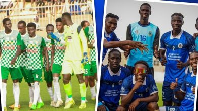 Ligue 1 : jour de sacre, pour le Jaraaf ou l'US Gorée