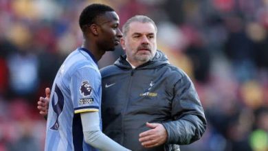 Le coach de Pape Matar Sarr limogé