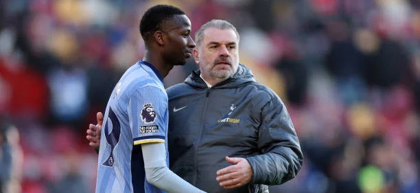 Le coach de Pape Matar Sarr limogé