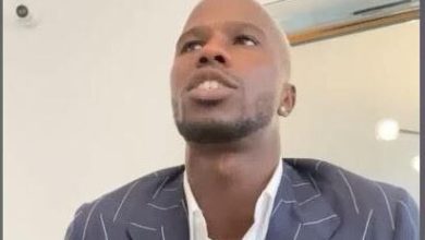 Juve, Lazio, Monaco...Les grandes confidences de Diao Baldé Keïta