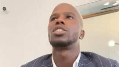 Juve, Lazio, Monaco...Les grandes confidences de Diao Baldé Keïta
