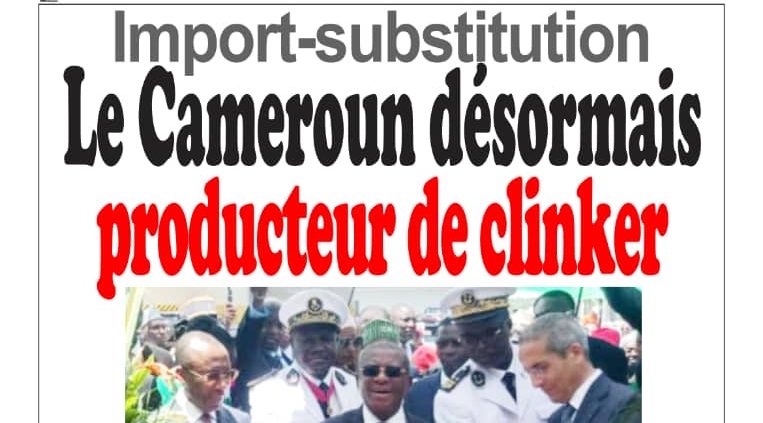 La revue de presse du Cameroun du vendredi 13 juin 2025