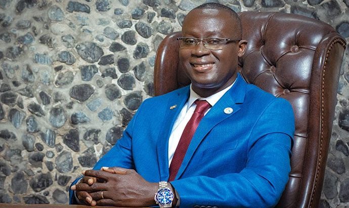 Fédération de football : Me Augustin Senghor veut faire 20 ans