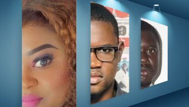 La revue de presse en wolof sur les radios du Sénégal ZIK FM, 2ATV, WALF FM et REWMI FM