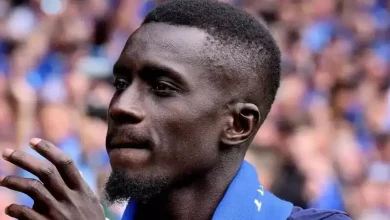 Everton : Idrissa Gana Guèye prolonge le bail