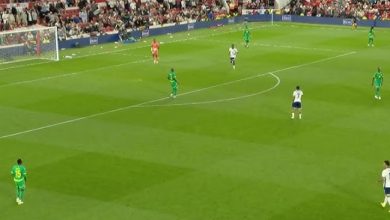 Angleterre-Sénégal : les Lions humilient les Three Lions à domicile