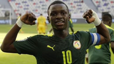 Turquie : Amara Diouf vers un des clubs majeurs