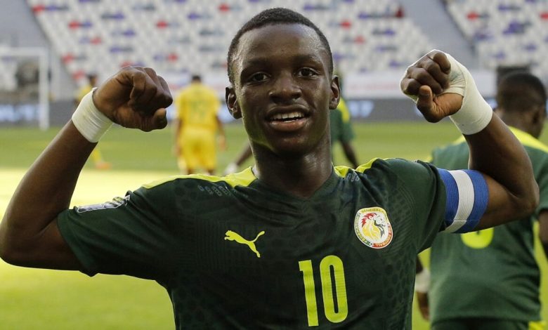 Turquie : Amara Diouf vers un des clubs majeurs