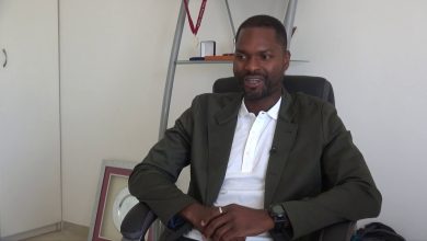 Angleterre-Sénégal : le bons points de Salif Diao