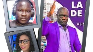 La revue de presse en wolof sur les radios du Sénégal