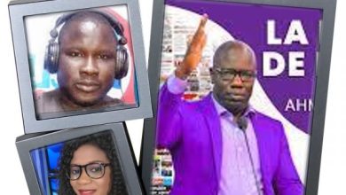 La revue de presse en wolof sur les radios et télés du Sénégal