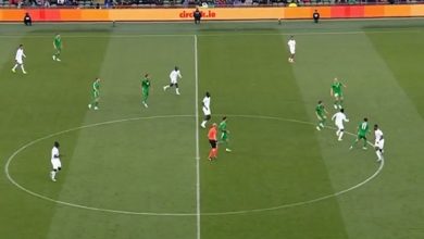 Match amical : Les Lions obtiennent le nul à Dublin