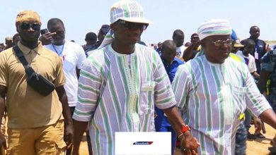 Electrification de son village : Pape Matar Sarr s'engage