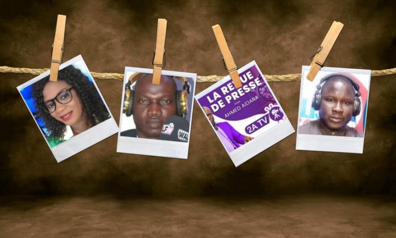La revue de presse sénégalaise en wolof sur les radios