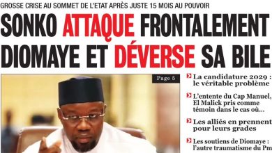 La revue de presse sénégalaise du vendredi 11 juillet 2025