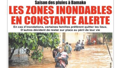 La revue de presse du Mali du jeudi 10 juillet 2025