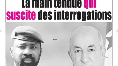 La revue de presse du Mali du vendredi 25 juillet 2025