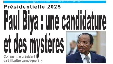 La revue de presse du Cameroun du mardi 15 juillet 2025